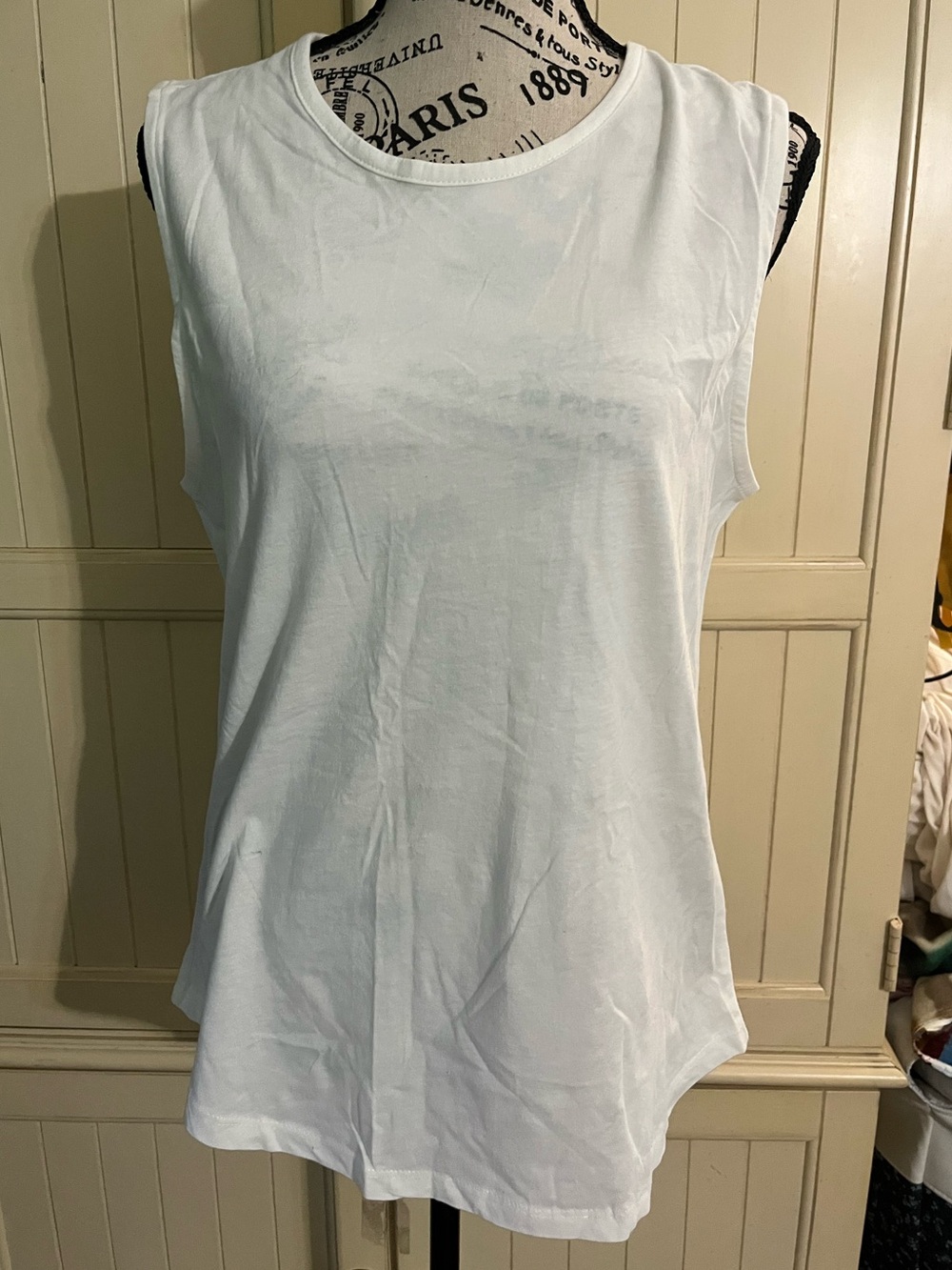 Threads 4 Thought Muscle Tee